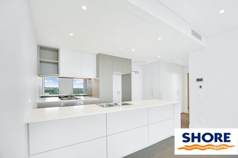 Property photo of 20501/2B Figtree Drive Sydney Olympic Park NSW 2127