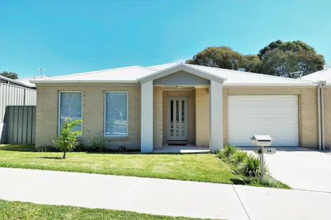 Property photo of 14 Verbena Street Baranduda VIC 3691