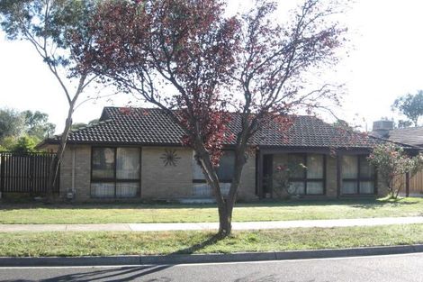 104 Somerset Dr, Dandenong North, VIC 3175