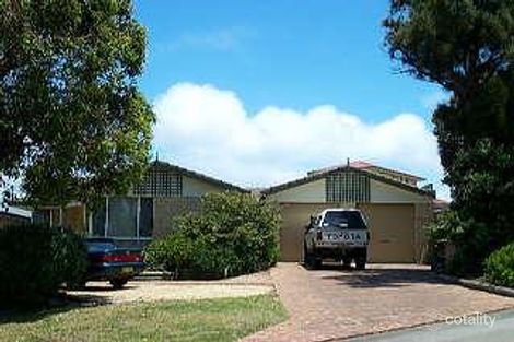 Property photo of 29 Tomlinson Crescent Spencer Park WA 6330
