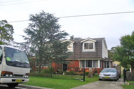 135 Ridge Rd, Engadine, NSW 2233