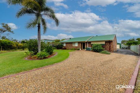 70 Burnett Heads Rd, Burnett Heads, QLD 4670