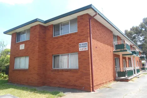 1/31 Phillip St, St Marys, NSW 2760