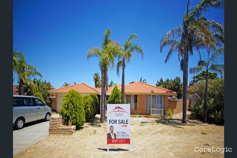 Property photo of 34 Threadleaf Way Mirrabooka WA 6061