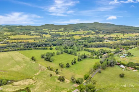 Property photo of 389 Upper Warrell Creek Road Congarinni NSW 2447