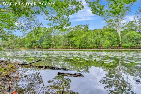 Property photo of 389 Upper Warrell Creek Road Congarinni NSW 2447