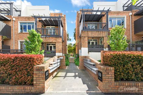 27/65-69 Riversdale Rd, Hawthorn, VIC 3122