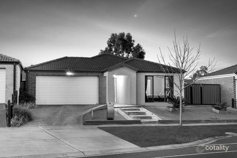 Property photo of 16 Baratta Road Tarneit VIC 3029