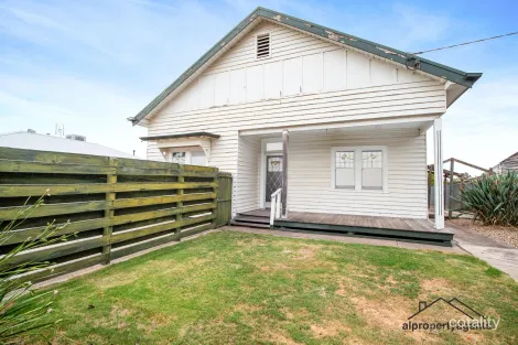 202 Baillie St, Horsham, VIC 3400