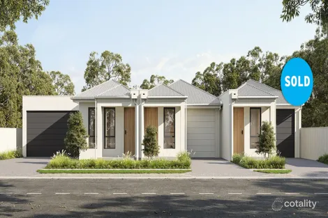 Property photo of 47 Ivey Street Ottoway SA 5013