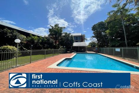 10/2-4 Boultwood St, Coffs Harbour, NSW 2450