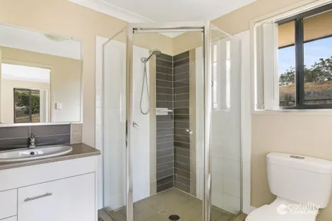 Property photo of 43 Kurrawa Crescent Glenvale QLD 4350