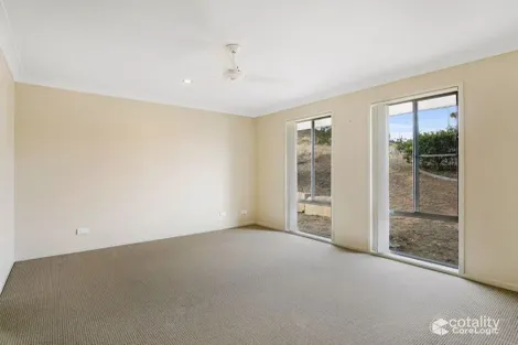 Property photo of 43 Kurrawa Crescent Glenvale QLD 4350