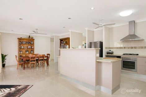 Property photo of 16 Malekula Close Bentley Park QLD 4869