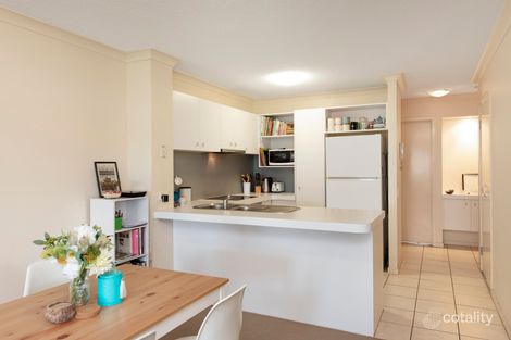Property photo of 29/38 Palmer Street Greenslopes QLD 4120