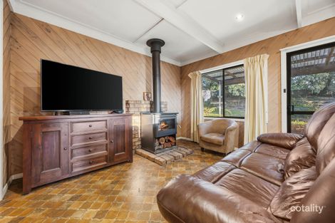 Property photo of 211 Aubreys Road Magpie VIC 3352