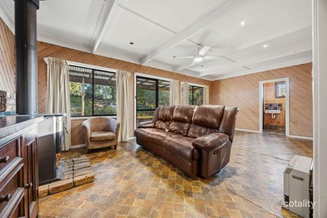 Property photo of 211 Aubreys Road Magpie VIC 3352