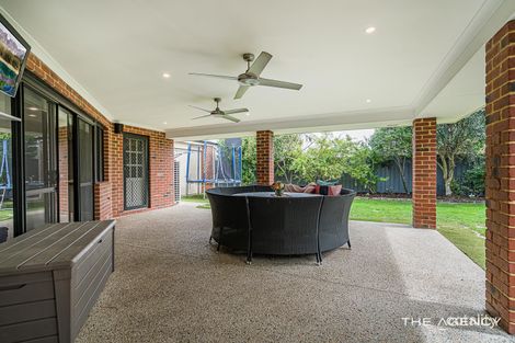 Property photo of 2 Harmony Avenue Atwell WA 6164