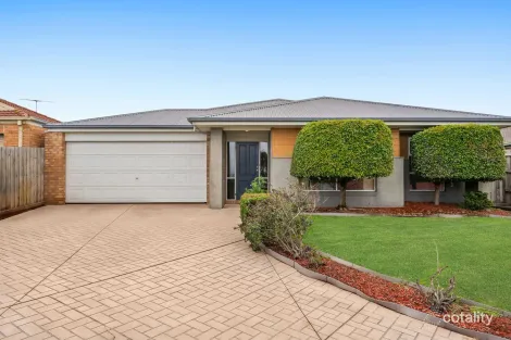 Property photo of 4 Jacob Court Berwick VIC 3806