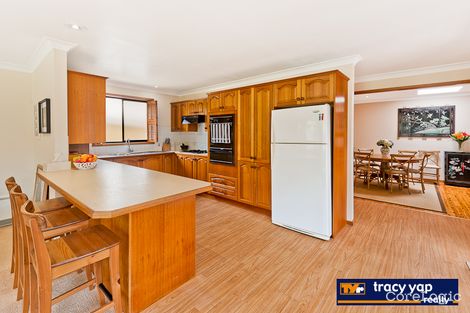 Property photo of 1 Oslo Street Marsfield NSW 2122