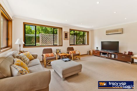 Property photo of 1 Oslo Street Marsfield NSW 2122