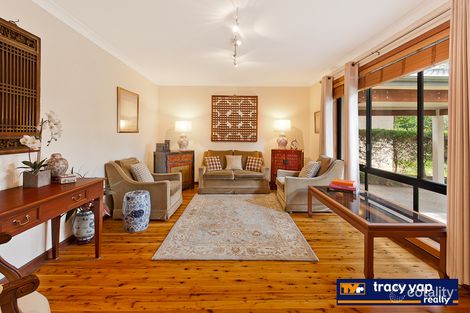 Property photo of 1 Oslo Street Marsfield NSW 2122