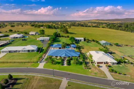 Property photo of 32-34 Peak Court Peak Crossing QLD 4306