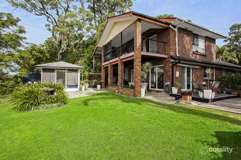 4 Padamo Ct, Tallebudgera, QLD 4228