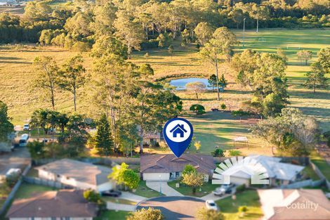 Property photo of 23 Lunar Court Morayfield QLD 4506