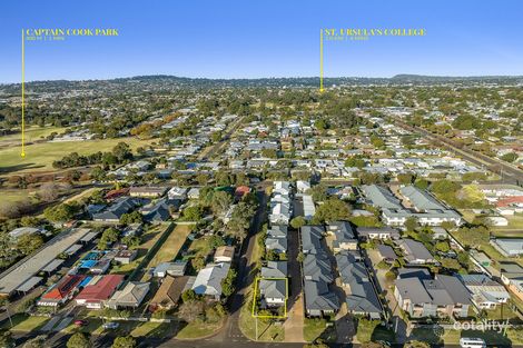 Property photo of 1/26 Ellis Street Wilsonton QLD 4350