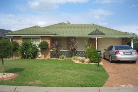 Property photo of 9 Royala Close Prestons NSW 2170