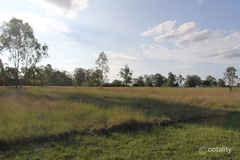 Property photo of 31 Birch Road Wattle Camp QLD 4615