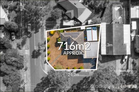 Property photo of 36 Burke Road Ferntree Gully VIC 3156