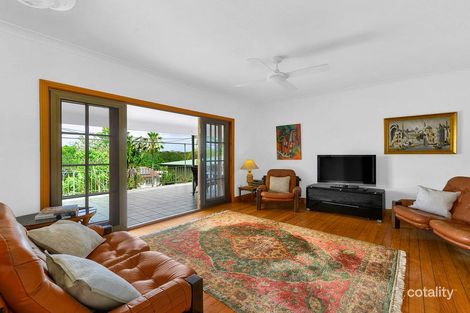Property photo of 47 Iona Terrace Taringa QLD 4068