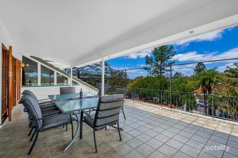 Property photo of 47 Iona Terrace Taringa QLD 4068