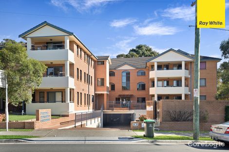 Property photo of 5/180 Chapel Road Bankstown NSW 2200