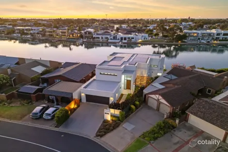 Property photo of 25 Anthea Court West Lakes SA 5021