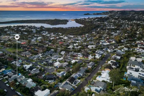 30 Coreen Dr, Wamberal, NSW 2260
