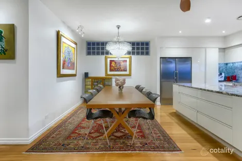 Property photo of 36 Garrick Terrace Herston QLD 4006