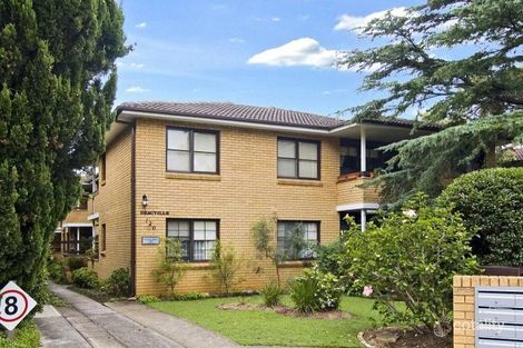 10/126-136 Burns Bay Rd, Lane Cove, NSW 2066