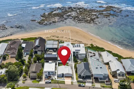 Property photo of 46 Werrina Parade Blue Bay NSW 2261