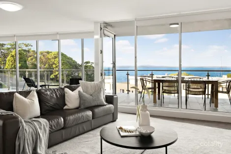 Property photo of 9/5 Laman Street Nelson Bay NSW 2315