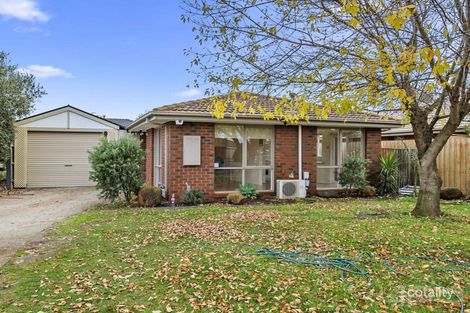 1/8 Denny Pl, Melton South, VIC 3338