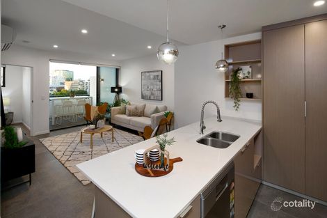 Property photo of 805/616 Main Street Kangaroo Point QLD 4169