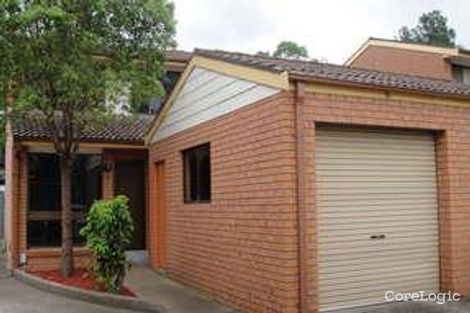 Property photo of 16/1 Manning Street Warwick Farm NSW 2170
