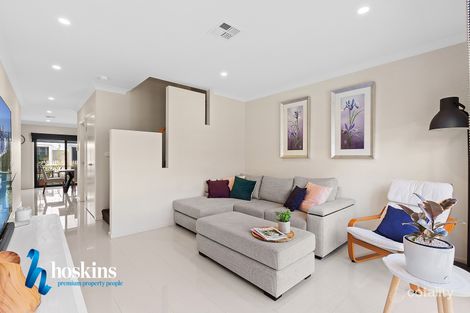 Property photo of 61 Amadeo Way Chirnside Park VIC 3116