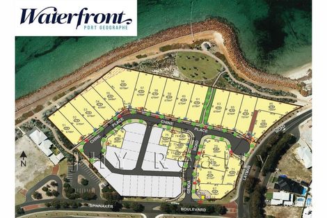 20 Chine Pl, Geographe, WA 6280