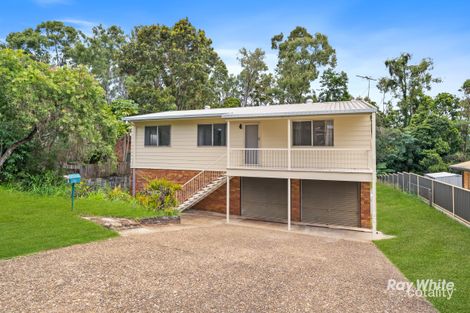 4 Oak St, Bundamba, QLD 4304