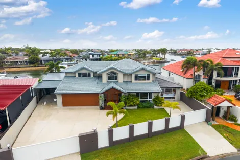 5 Sceptre Ct, Newport, QLD 4020