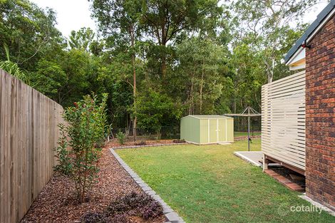 Property photo of 25 Dorset Drive Springwood QLD 4127
